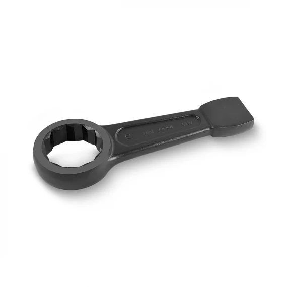 Slogging Ring Spanner